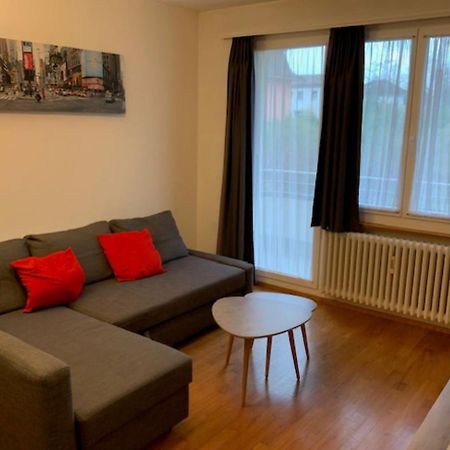 Ferienwohnung In Βέρνη Εξωτερικό φωτογραφία