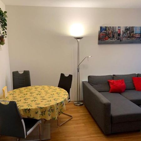 Ferienwohnung In Βέρνη Εξωτερικό φωτογραφία