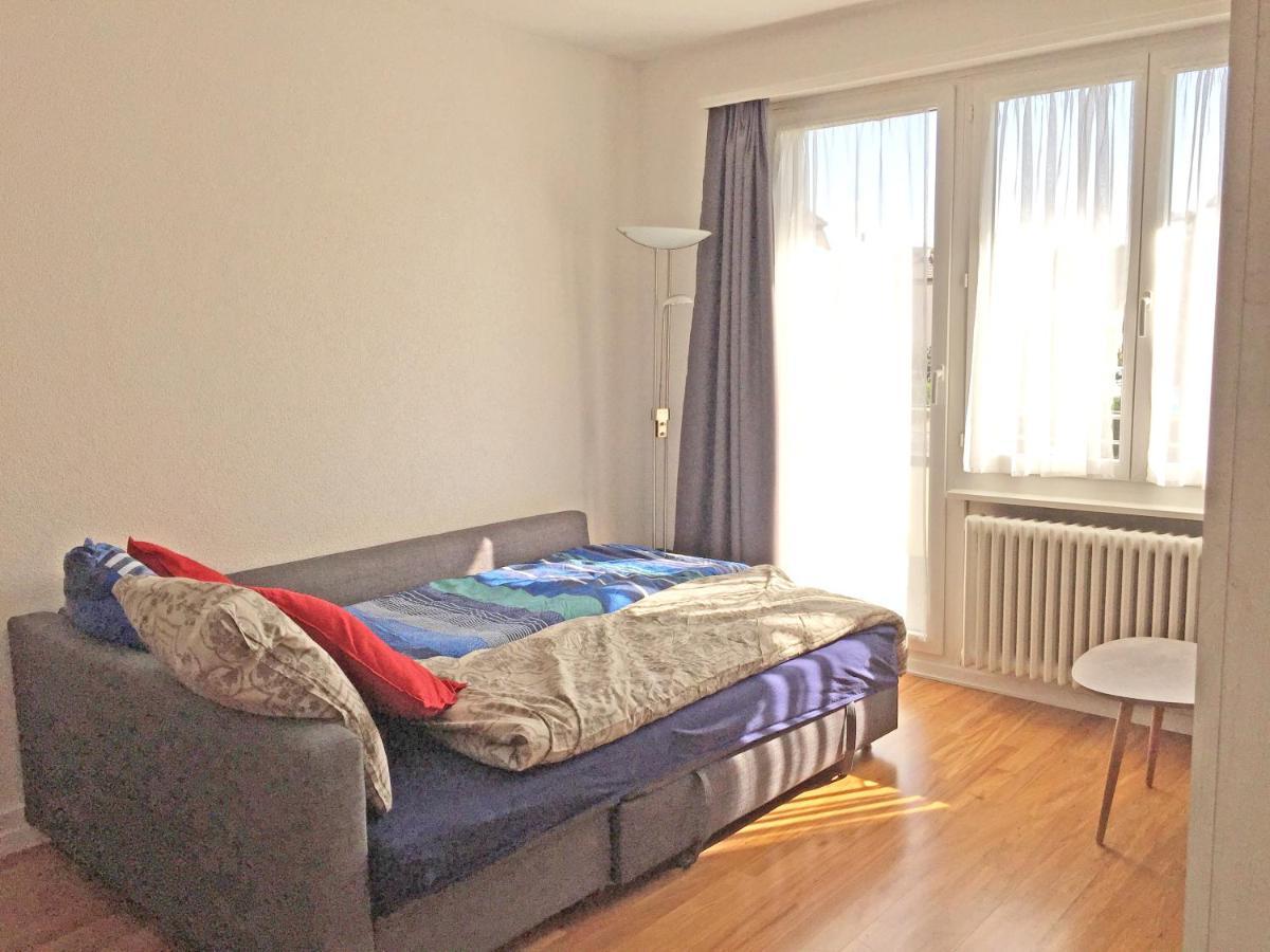 Ferienwohnung In Βέρνη Εξωτερικό φωτογραφία