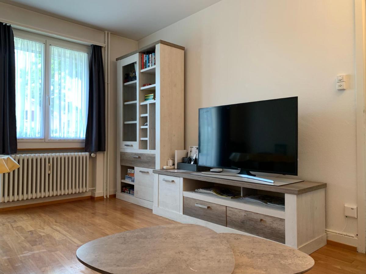 Ferienwohnung In Βέρνη Εξωτερικό φωτογραφία