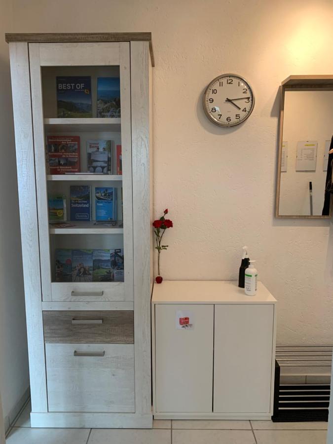 Ferienwohnung In Βέρνη Εξωτερικό φωτογραφία