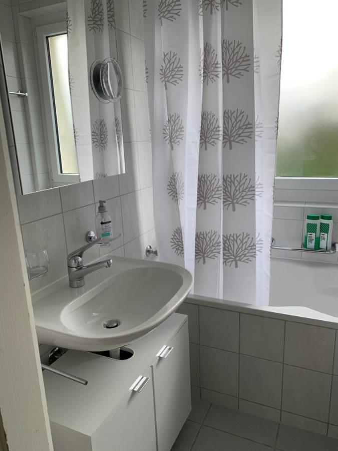 Ferienwohnung In Βέρνη Εξωτερικό φωτογραφία