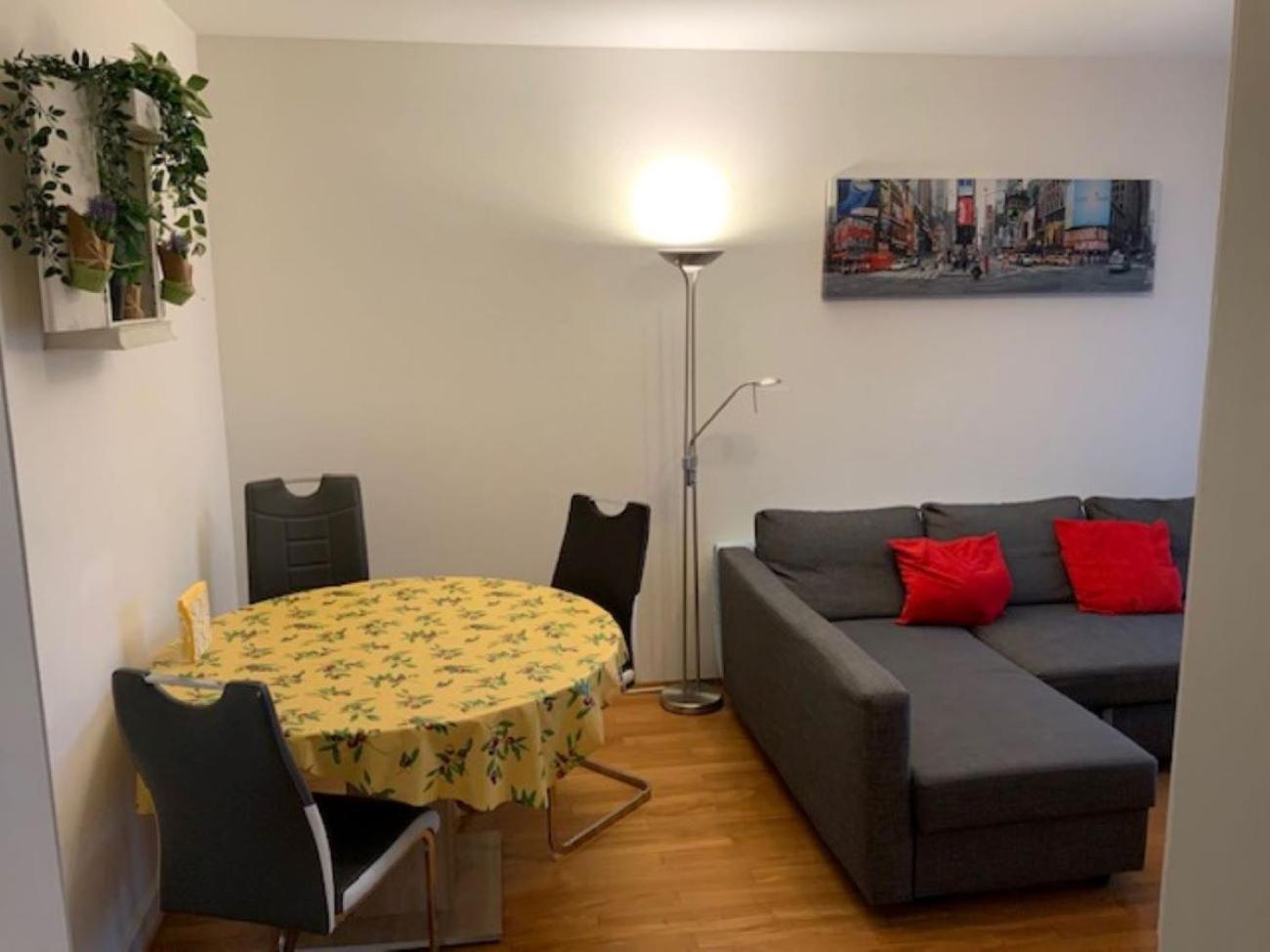 Ferienwohnung In Βέρνη Εξωτερικό φωτογραφία